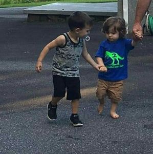 Meet your Posher, Shelly & cassy